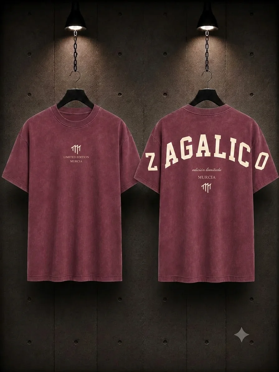 Edición Limitada "Zagalico" — imagen 1