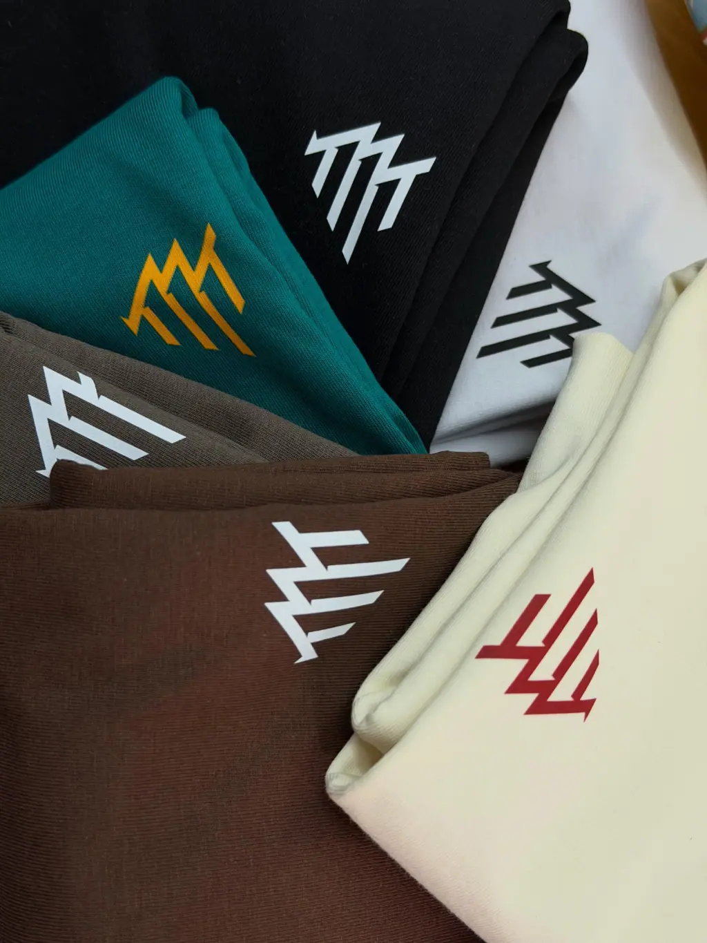 Publicación de tm.linewear