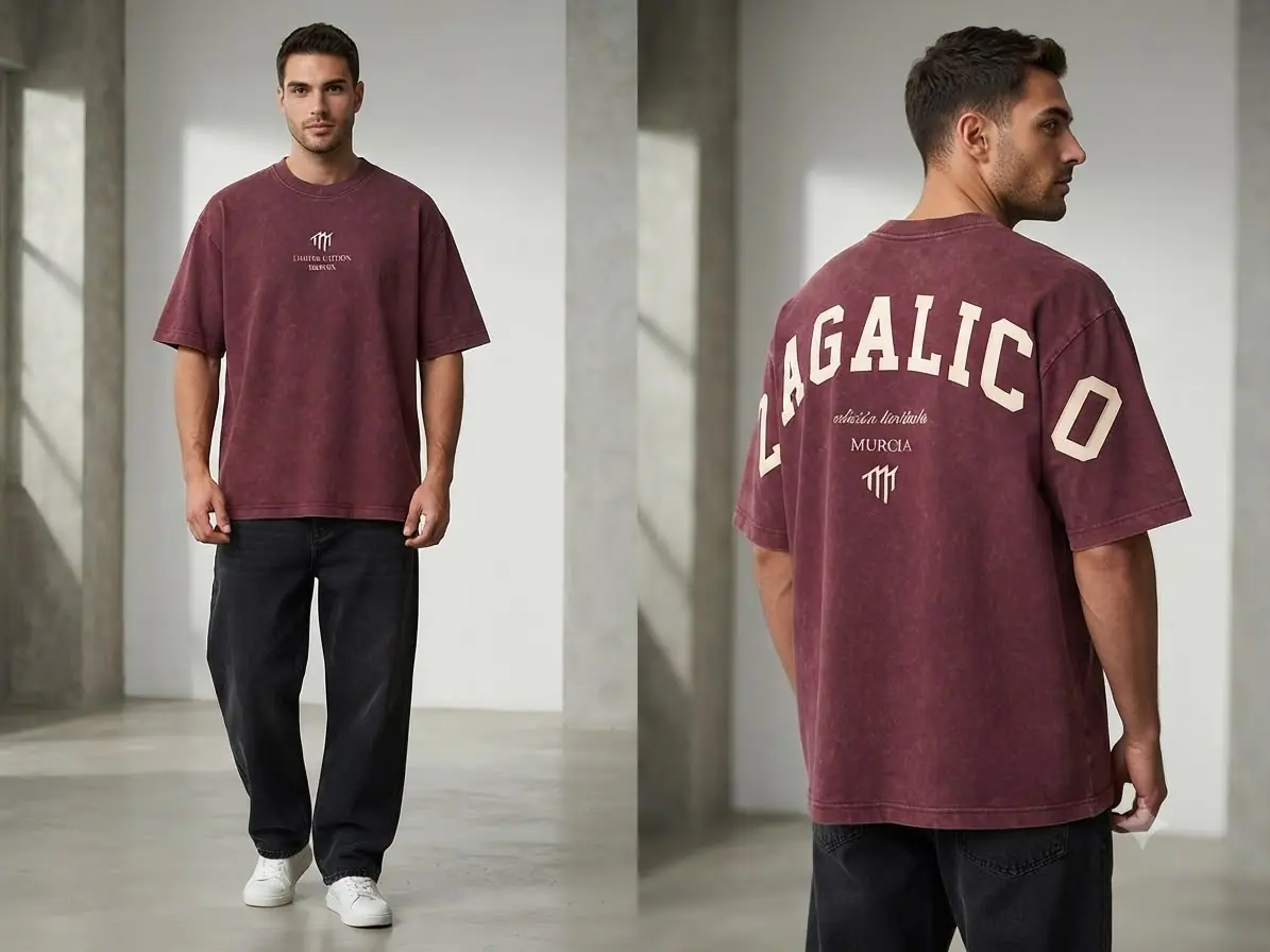 Nueva colección urbana