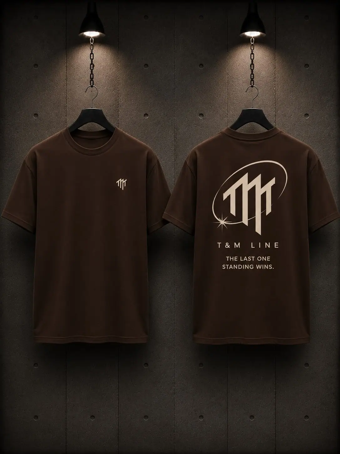 Publicación de tm.linewear